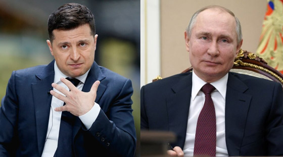  صورة رقم 2 - روسيا وأوكرانيا: ماذا يعني إعلان بوتين ضم أربع مناطق أوكرانية؟