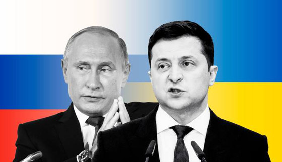  صورة رقم 4 - روسيا وأوكرانيا: ماذا يعني إعلان بوتين ضم أربع مناطق أوكرانية؟