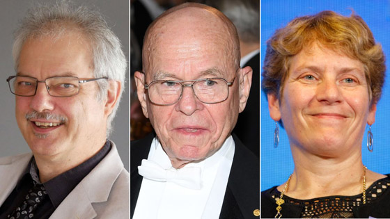 3 علماء باحثين يحصلون على جائزة نوبل للكيمياء 2022 صورة رقم 4