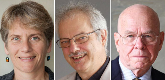 3 علماء باحثين يحصلون على جائزة نوبل للكيمياء 2022 صورة رقم 6