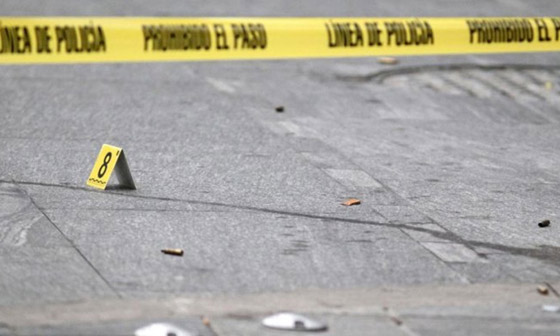  صورة رقم 5 - مقتل 18 شخصا بينهم العمدة بهجوم على مبنى للبلدية في جنوب المكسيك