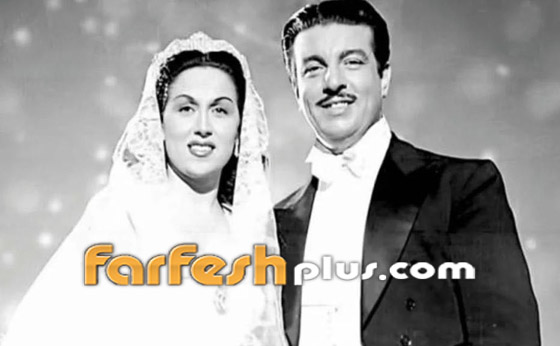 قصة حب ليلى مراد وأنور وجدي.. كيف تم الطلاق بسبب بهار الكمون؟ صورة رقم 2