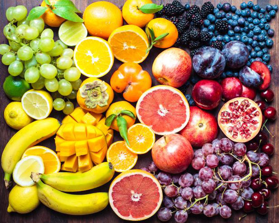  صورة رقم 6 - هل يمكن للفاكهة أن تساعد في التنحيف؟.. وما أفضل أنواعها؟