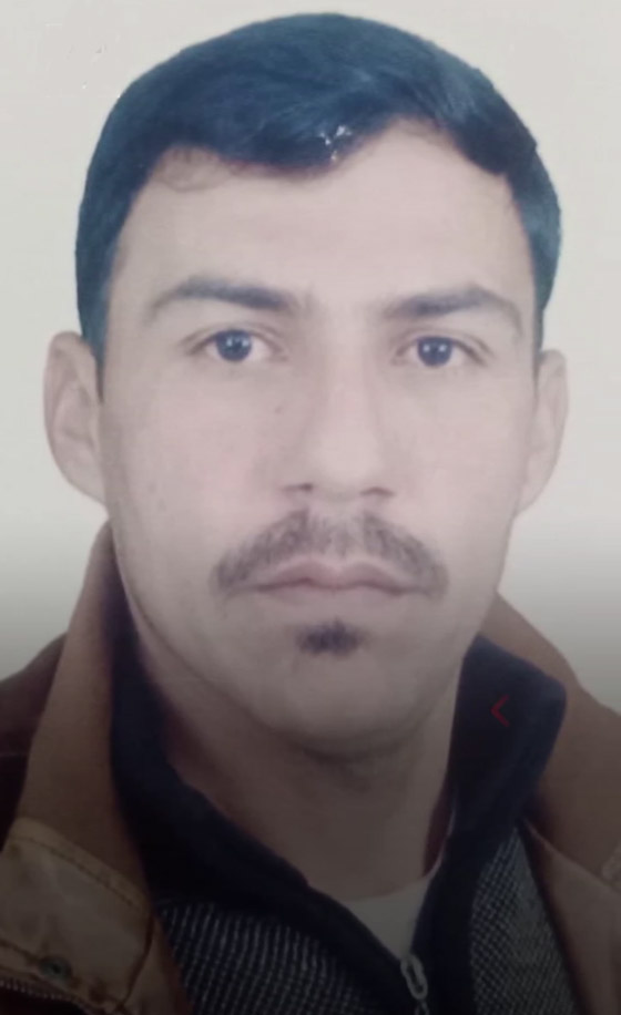  صورة رقم 3 - فيديو مؤلم: أردني يوثق آخر أنفاسه قبل موته بالصحراء