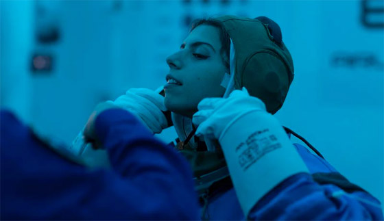  صورة رقم 13 - سارة صبري.. كيف بدأت أول امرأة مصرية تسافر إلى الفضاء رحلتها؟