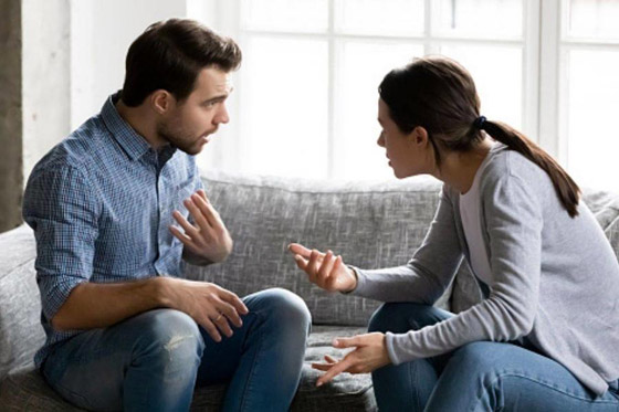  صورة رقم 2 - 6 نصائح لإصلاح علاقتك الزوجية المضطربة