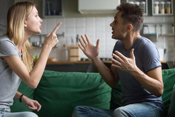  صورة رقم 3 - 6 نصائح لإصلاح علاقتك الزوجية المضطربة