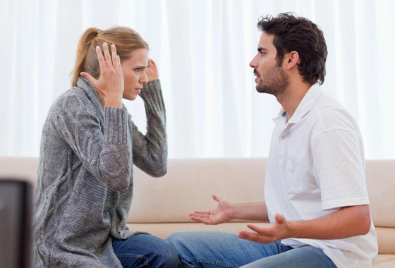  صورة رقم 5 - 6 نصائح لإصلاح علاقتك الزوجية المضطربة