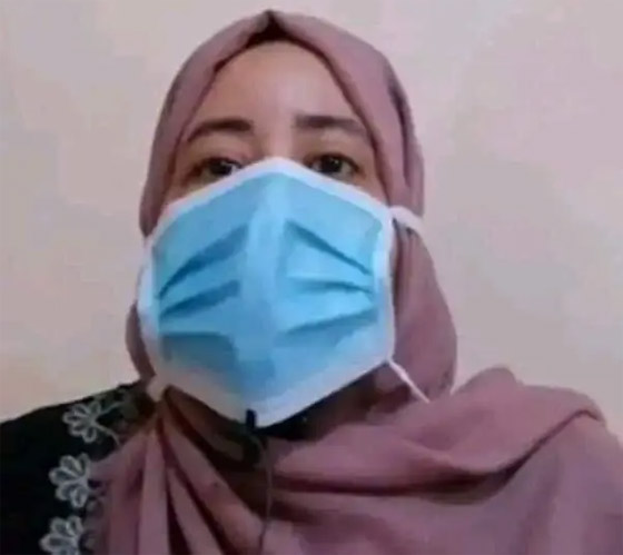  صورة رقم 1 - مأساة مؤلمة.. أستاذة جامعية مصرية تعذب طفلها لإجباره على التسول!