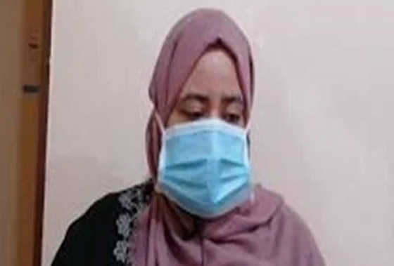  صورة رقم 3 - مأساة مؤلمة.. أستاذة جامعية مصرية تعذب طفلها لإجباره على التسول!