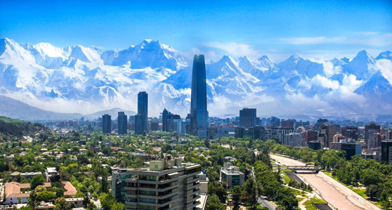 بالصور: 4 وجهات سياحية جذابة لا تفوت في تشيلي صورة رقم 2