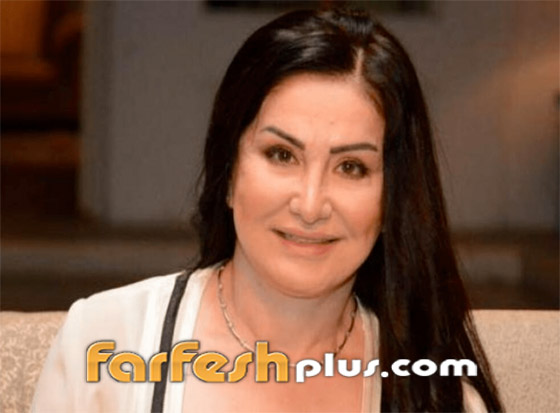 وفاء سالم تفجر مفاجآت عن عمليات التجميل في وجهها (فيديو) صورة رقم 3
