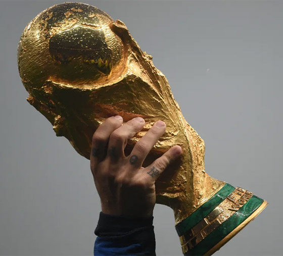  صورة رقم 4 - بطولة كأس العالم.. سجل الفائزين باللقب وعدد مرات الفوز