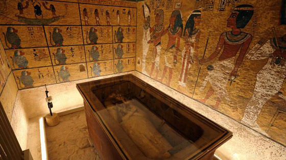  صورة رقم 1 - بالصور: 11 من أبرز الأسباب التي تدعوكم لزيارة مصر ومعالمها الأثرية