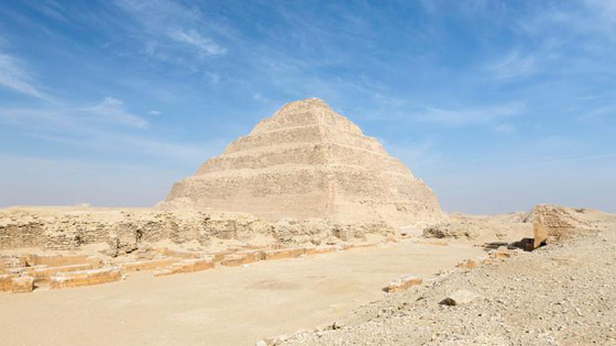  صورة رقم 6 - بالصور: 11 من أبرز الأسباب التي تدعوكم لزيارة مصر ومعالمها الأثرية