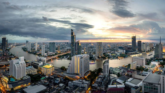  صورة رقم 1 - بالصور: إليكم أفضل الأماكن السياحية الجذابة في تايلاند