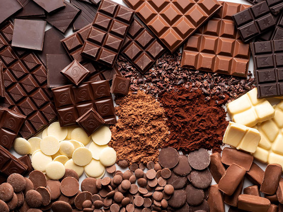  صورة رقم 1 - إليكم 8 قواعد ذهبية لتناول الشوكولاتة وفقا لخبراء التغذية