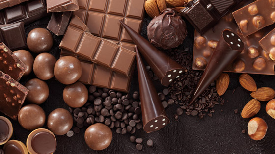  صورة رقم 7 - إليكم 8 قواعد ذهبية لتناول الشوكولاتة وفقا لخبراء التغذية