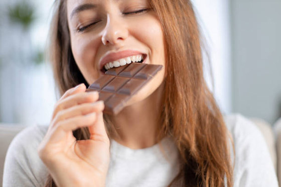  صورة رقم 4 - إليكم 8 قواعد ذهبية لتناول الشوكولاتة وفقا لخبراء التغذية