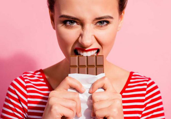  صورة رقم 2 - إليكم 8 قواعد ذهبية لتناول الشوكولاتة وفقا لخبراء التغذية