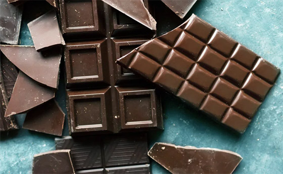  صورة رقم 5 - إليكم 8 قواعد ذهبية لتناول الشوكولاتة وفقا لخبراء التغذية