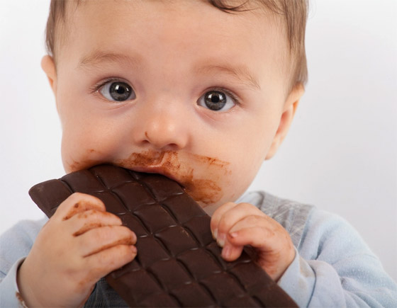  صورة رقم 8 - إليكم 8 قواعد ذهبية لتناول الشوكولاتة وفقا لخبراء التغذية