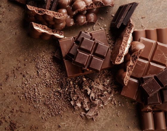  صورة رقم 9 - إليكم 8 قواعد ذهبية لتناول الشوكولاتة وفقا لخبراء التغذية