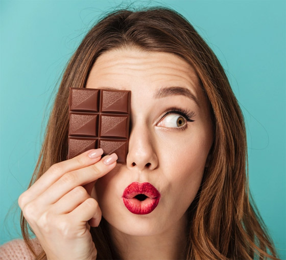  صورة رقم 6 - إليكم 8 قواعد ذهبية لتناول الشوكولاتة وفقا لخبراء التغذية