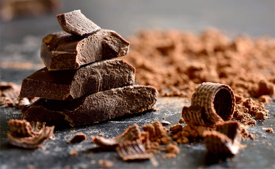  صورة رقم 3 - إليكم 8 قواعد ذهبية لتناول الشوكولاتة وفقا لخبراء التغذية