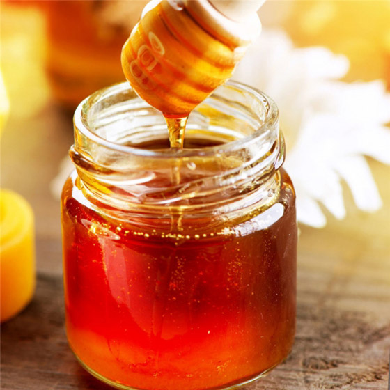  صورة رقم 1 - دراسة: العسل الخام مفيد للقلب والكبد