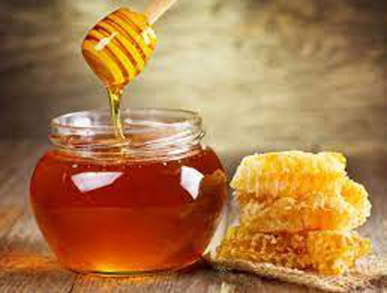  صورة رقم 3 - دراسة: العسل الخام مفيد للقلب والكبد