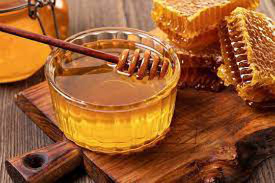  صورة رقم 5 - دراسة: العسل الخام مفيد للقلب والكبد