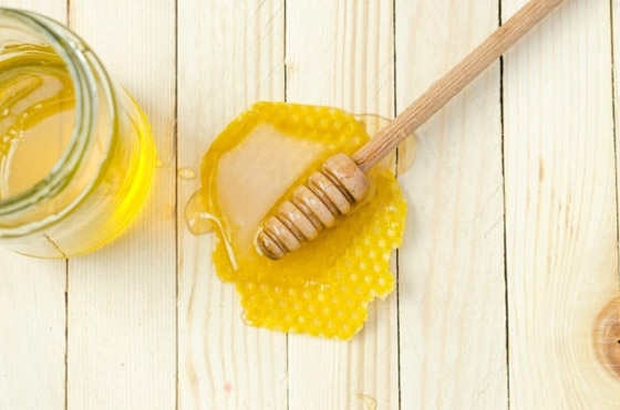  صورة رقم 6 - دراسة: العسل الخام مفيد للقلب والكبد