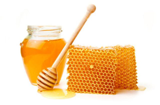  صورة رقم 4 - دراسة: العسل الخام مفيد للقلب والكبد