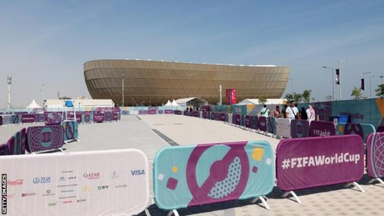  صورة رقم 3 - فيفا يحظر بيع الكحول في ملاعب كأس العالم 2022 في قطر
