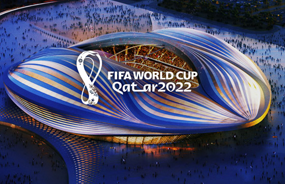  صورة رقم 4 - فيفا يحظر بيع الكحول في ملاعب كأس العالم 2022 في قطر