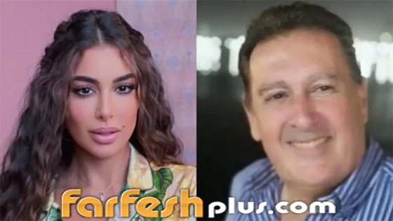  صورة رقم 6 - والد ياسمين صبري يفضح أسرار ابنته وحياتها الخاصة! فيديو