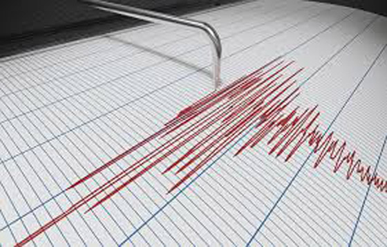  صورة رقم 9 - صور : زلزال عنيف يضرب جزر سليمان