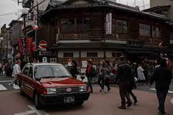  صورة رقم 4 - اليابانيون يستأجرون السيارات لكنهم لا يقودونها.. إليك السبب!