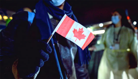  صورة رقم 11 - لماذا تخطط كندا لاستقبال 1.5 مليون مهاجر بحلول عام 2025؟
