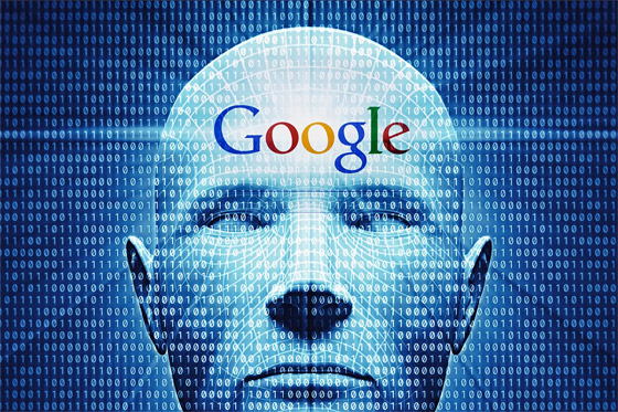  صورة رقم 2 - مشروع سري جديد لـ غوغل.. يقلل الحاجة إلى البشر!