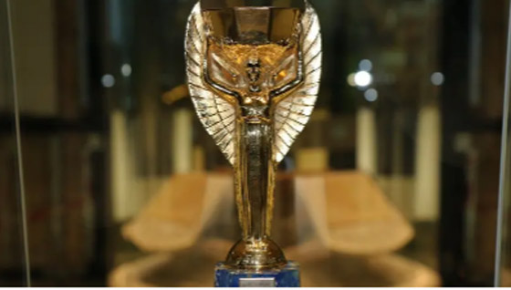  صورة رقم 5 - هكذا رش ح مؤسس كأس العالم لنيل جائزة نوبل للسلام