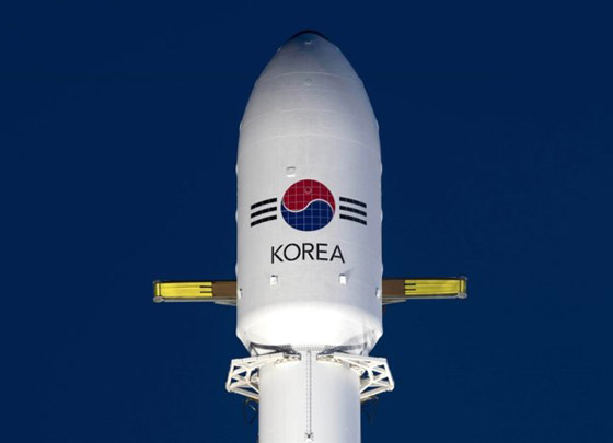  صورة رقم 3 - كوريا الجنوبية تنوي غزو القمر وتحويل البلاد إلى دولة فضائية!