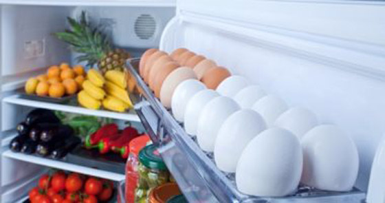 7 أطعمة يجب التوقف عن وضعها في الثلاجة.. منها الموز والدجاج المطهي صورة رقم 1
