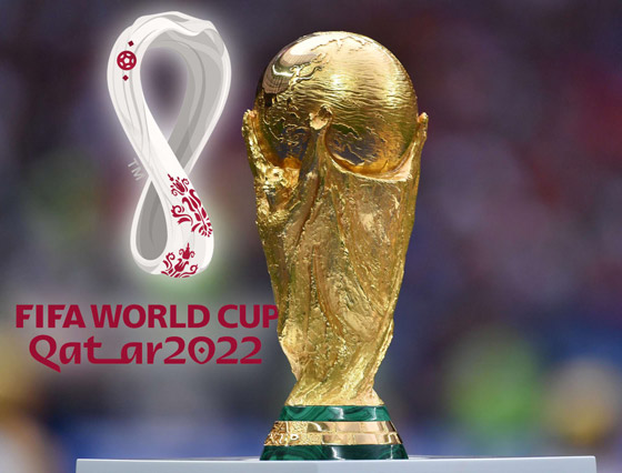  صورة رقم 4 - كأس العالم 2022: تعرفوا على أغلى اللاعبين والمنتخبات والجوائز المالية