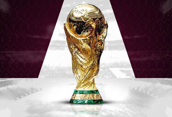  صورة رقم 6 - كأس العالم 2022: تعرفوا على أغلى اللاعبين والمنتخبات والجوائز المالية