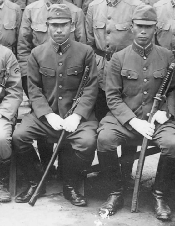  صورة رقم 4 - لماذا أعدمت أستراليا عسكريين يابانيين بالقرن الماضي؟