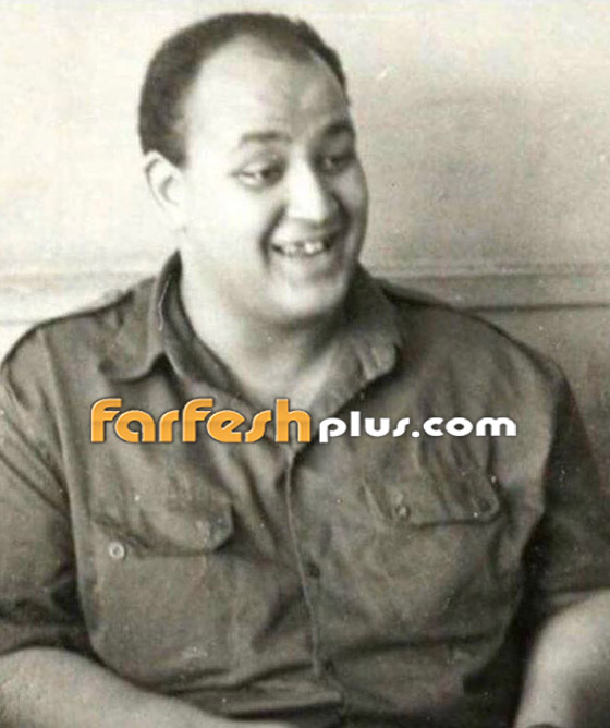 صورة نادرة لـ عمرو أديب قبل 36 عاما: أسنانه مكسورة وبوزن زائد جدا! صورة رقم 5