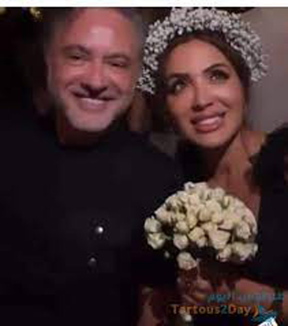 زواج الفنان اللبناني مروان خوري بعيداً عن الإعلام.. في قبرص صورة رقم 7