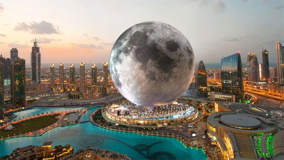  صورة رقم 4 - إليكم أبرز الأحداث والمحطات التي شهدتها دبي خلال عام 2022
